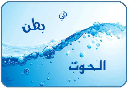 - العنوان : في بطن الحوت - المؤلف :  محمد بن عبدالرحمن العريفي - التصنيف : القصص والروايات - رابط التحميل : اضغط هنا للتحميل